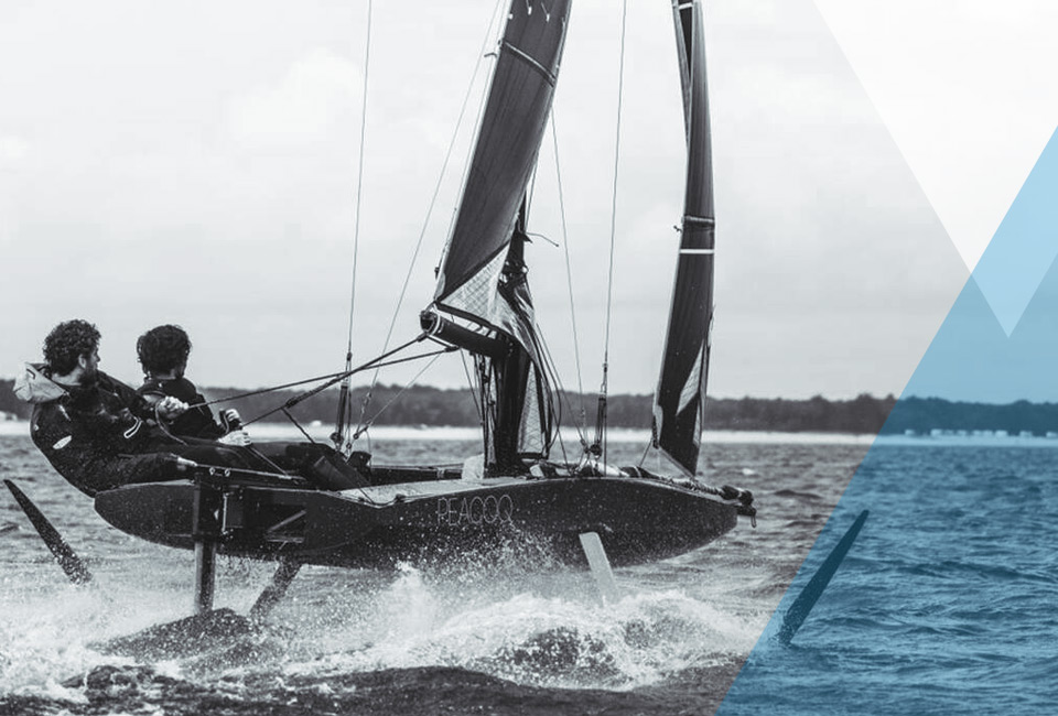 Nautisme de compétition